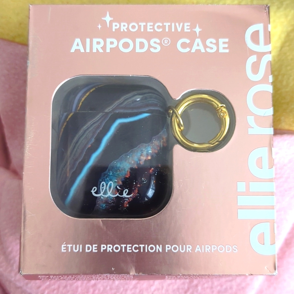 Protective Airpods Case